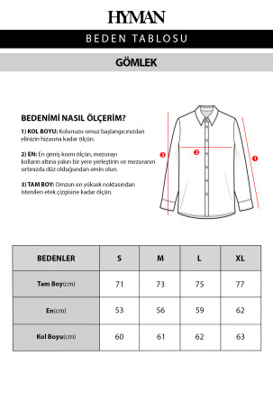 Erkek Oversize Kesim Keten Görünümlü Gömlek Petrol Yeşil - 5